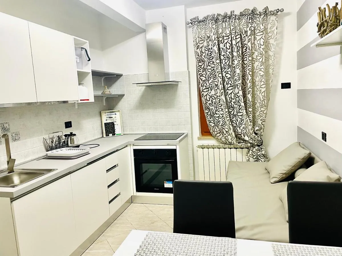 Acciuga Apartment Monterosso al Mare 0*,  Italy