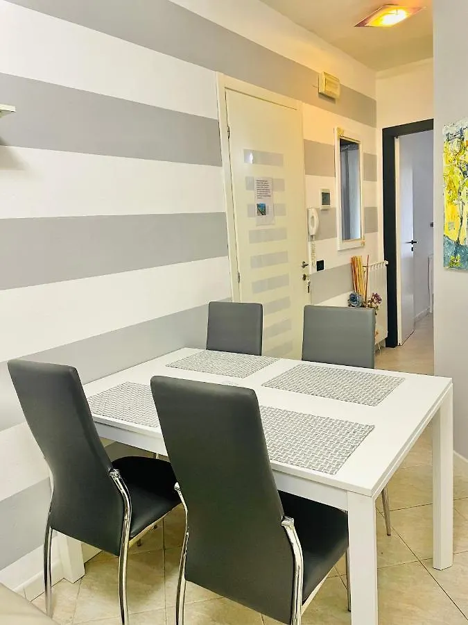 Acciuga Apartment Monterosso al Mare