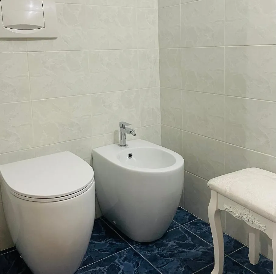 Acciuga Apartment Monterosso al Mare 0*,