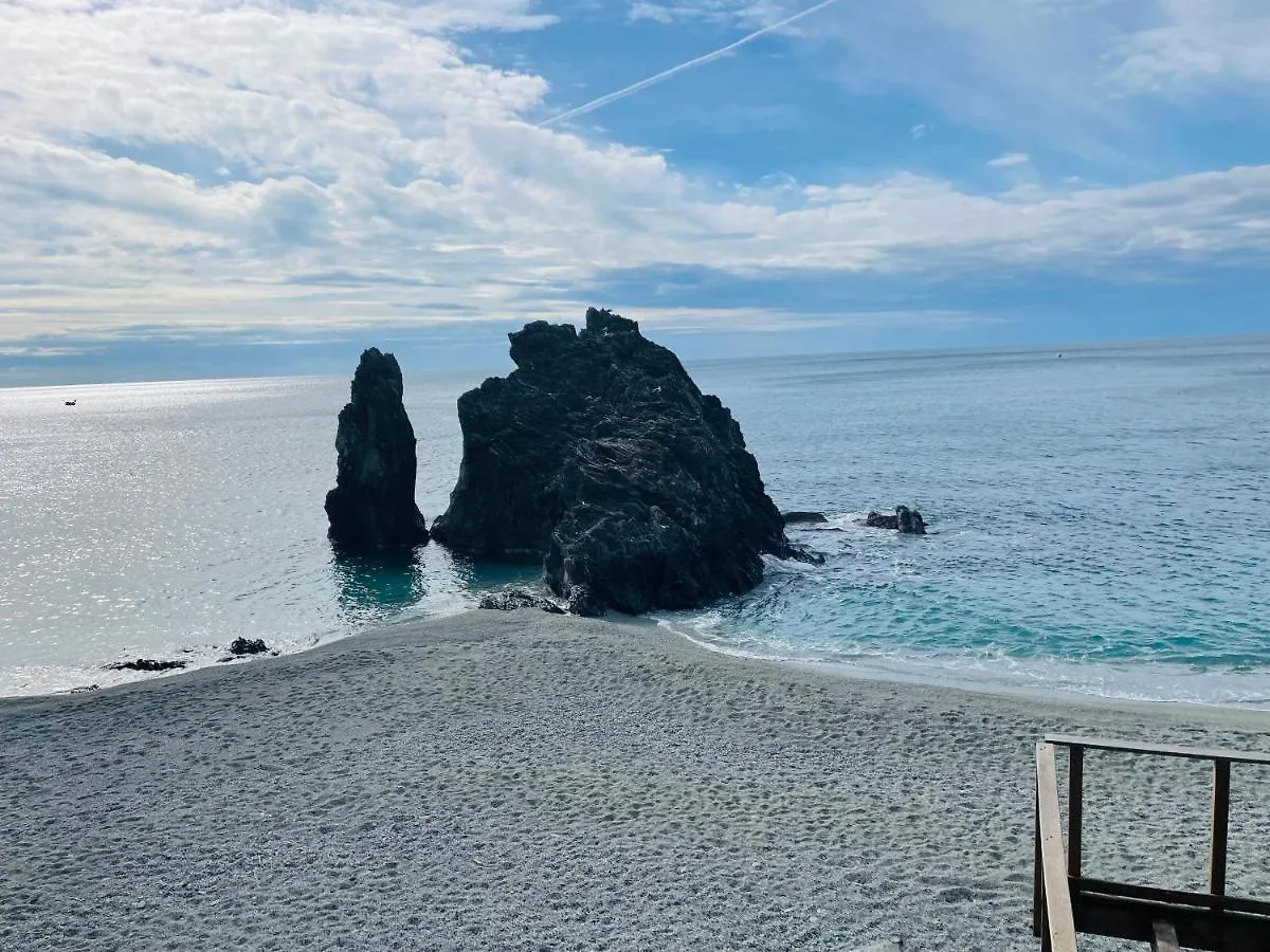 Acciuga Apartment Monterosso al Mare