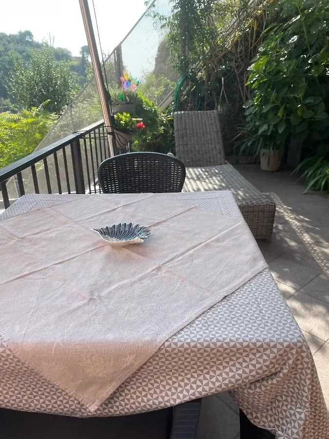 Acciuga Apartment Monterosso al Mare