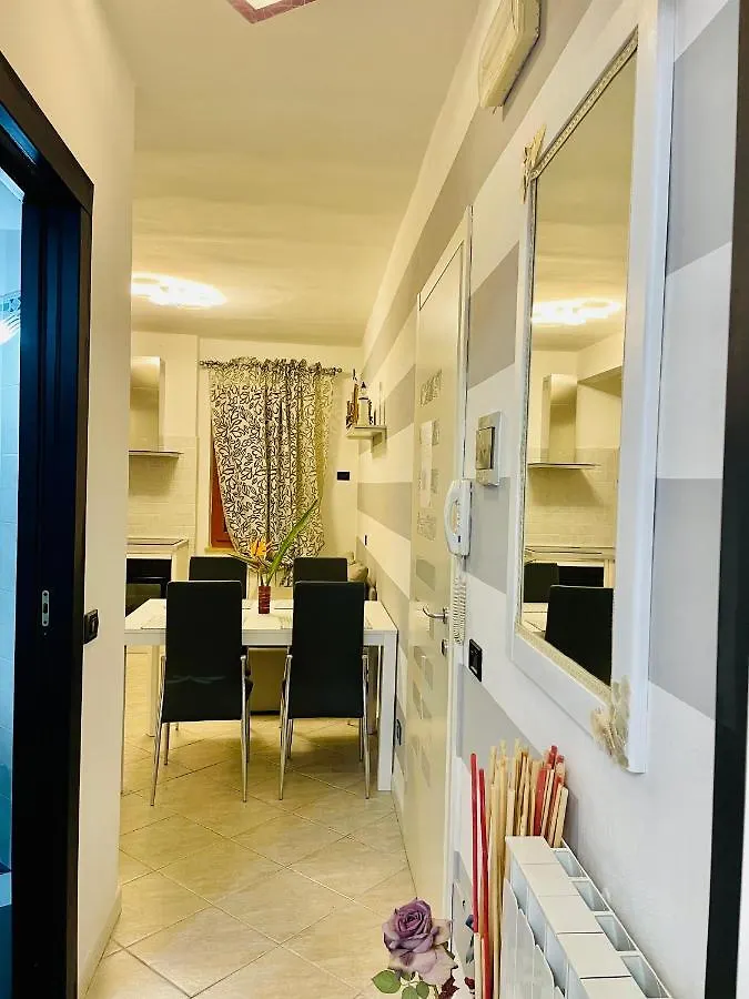 Acciuga Apartment Monterosso al Mare Italy