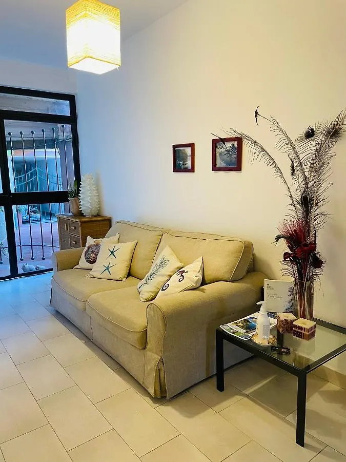 Acciuga Apartment Monterosso al Mare