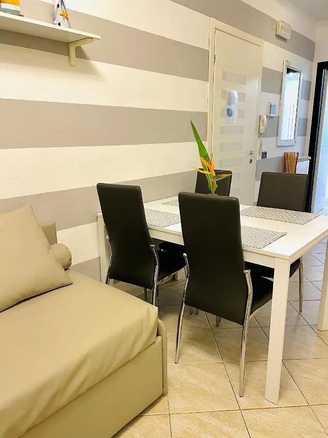 Acciuga Apartment Monterosso al Mare 0*,