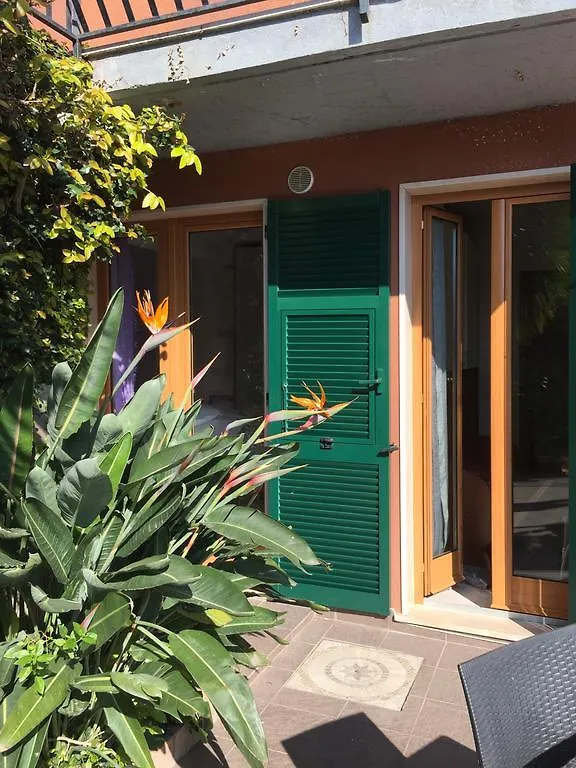 Acciuga Apartment Monterosso al Mare 0*,  Italy