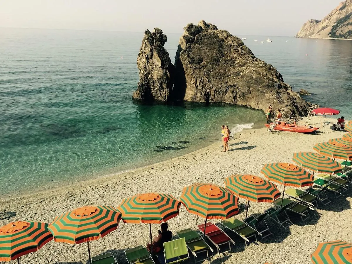 Acciuga Apartment Monterosso al Mare